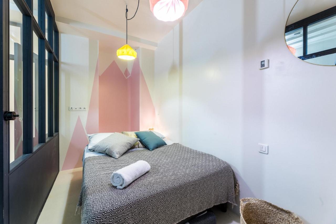 California Keyweek Loft Biarritz Center With Parking Apartment Exterior photo