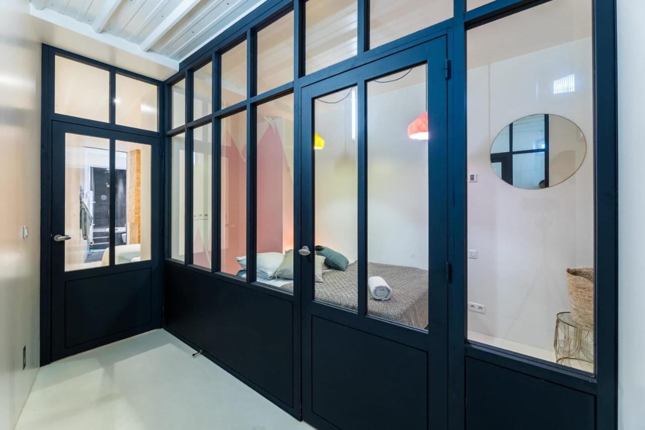 California Keyweek Loft Biarritz Center With Parking Apartment Exterior photo