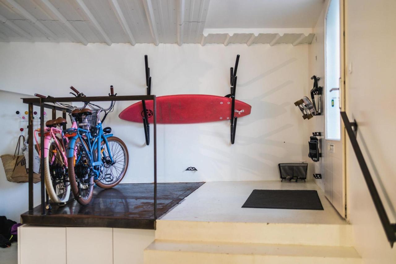 California Keyweek Loft Biarritz Center With Parking Apartment Exterior photo