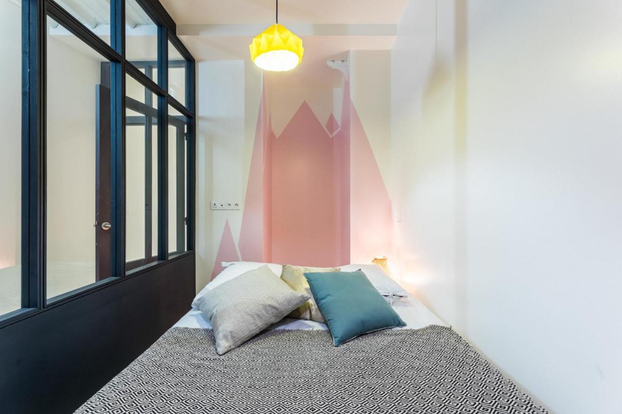 California Keyweek Loft Biarritz Center With Parking Apartment Exterior photo
